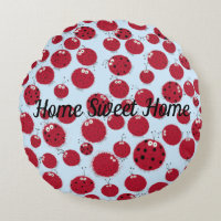 The Ladybug Shindig