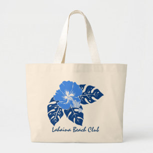 The Lahaina Beach Club Bag