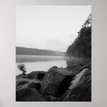 The Lake and the Mist