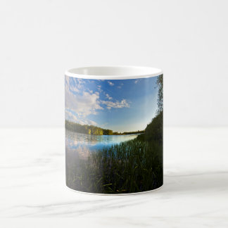 The Lake! Coffee Mug