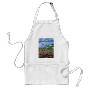 The Lake District, Derwent Water Standard Apron