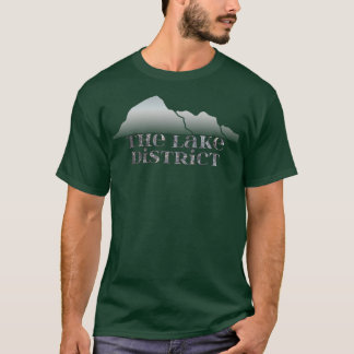 The Lake District T-Shirt