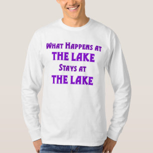 The Lake T-Shirt