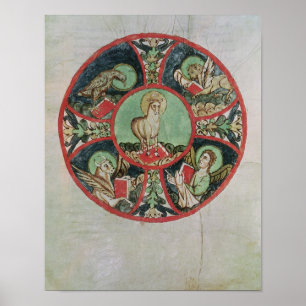 The Lamb of God Poster