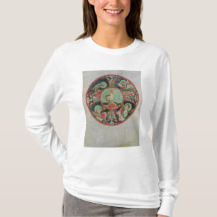 The Lamb of God T-Shirt