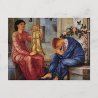 The Lament