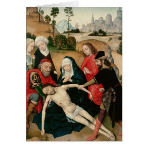 The Lamentation, 1470s