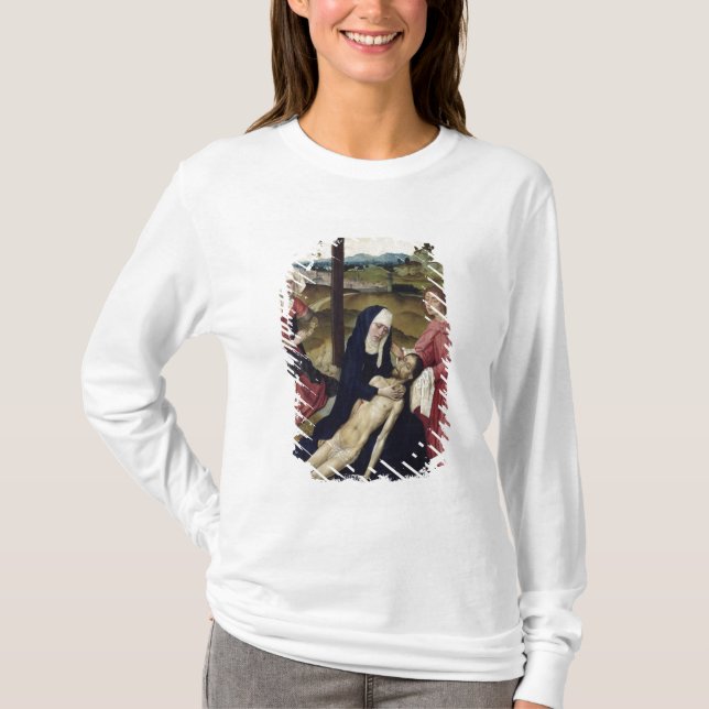 The Lamentation, c.1455-60 T-Shirt (Front)