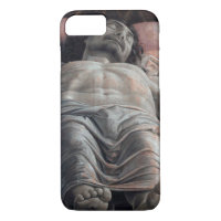 The Lamentation over the Dead Christ, Mantegna