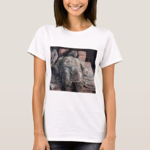 The Lamentation over the Dead Christ, Mantegna T-Shirt