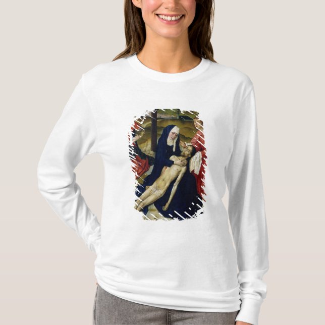 The Lamentation T-Shirt (Front)