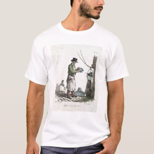 The Lamplighter T-Shirt
