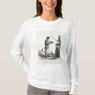 The Lamplighter T-Shirt