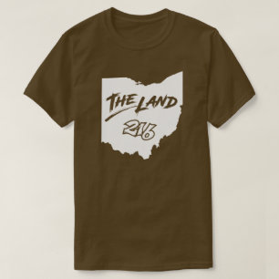 The Land 216 T-Shirt