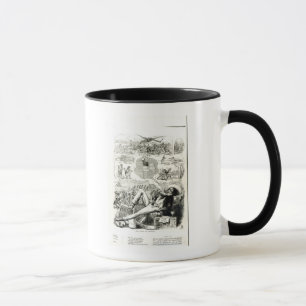 The Land of Liberty' Mug