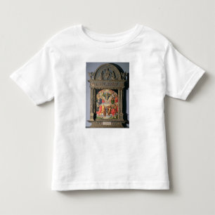 The Landauer Altarpiece, All Saints Day, 1511 Toddler T-Shirt