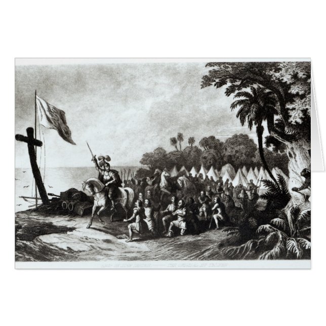 The Landing at Tampa Bay (Front Horizontal)