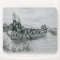 The Landing of Cadillac