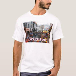 The Lanes Brighton T-Shirt