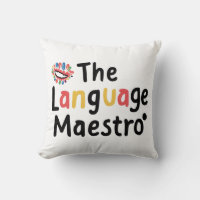 The Language Maestro