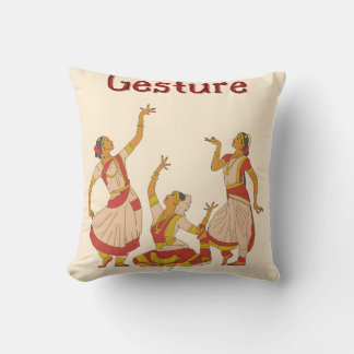 the language of grace  cushion
