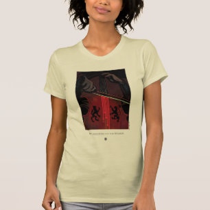 The Lannisters Send Their Regards T-Shirt