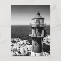 The Lantern Room of a Lighthouse | Bømlo Norway