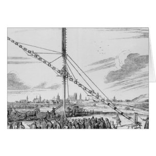 The Large Astronomical Telescope