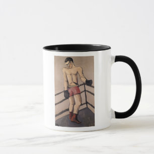 The Large Boxer Mug