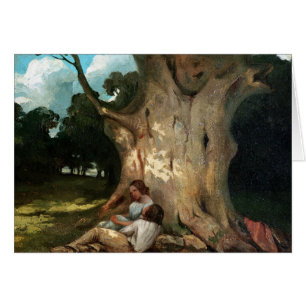 The Large Oak