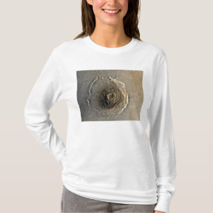 The largest known volcano in the solar system T-Shirt