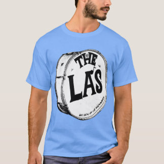The Las Drum boy girl T-Shirt