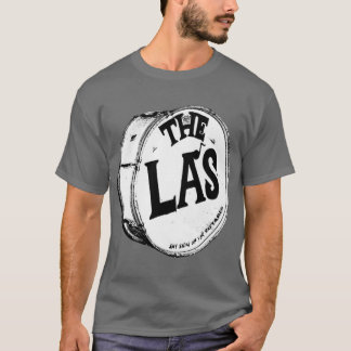 The Las Drum boy T-Shirt