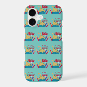 The Last and the Best Canadians Phone Case