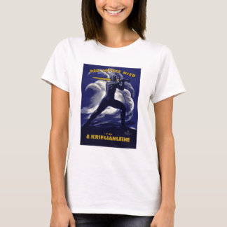 The Last Blow is the 8th War Loan T-Shirt