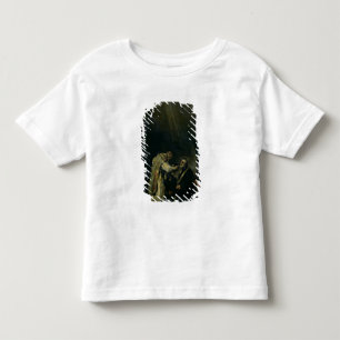 The Last Communion of St. Joseph Calasanz Toddler T-Shirt