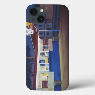 The Last Day of Summer iPhone 13 Case