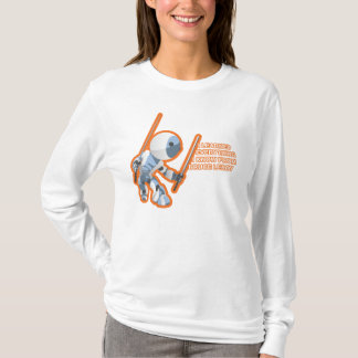 The Last Dragon T-Shirt