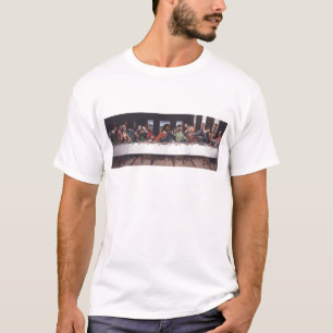 The Last Fresco T-Shirt