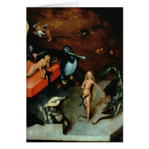 The Last Judgement 2