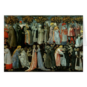 The Last Judgement 2