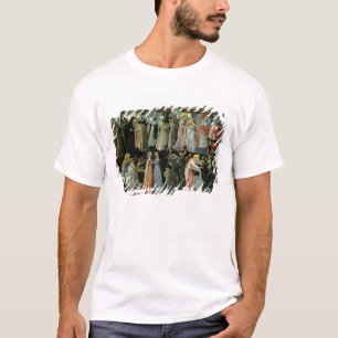 The Last Judgement 2 T-Shirt