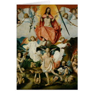 The Last Judgement 4