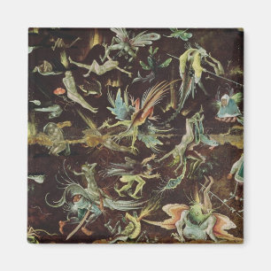 The Last Judgement, c.1504 Magnet