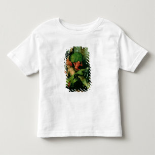 The Last Judgement : Detail of the Cask Toddler T-Shirt