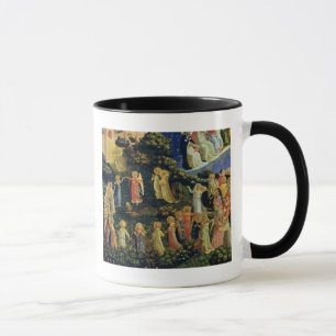 The Last Judgement Mug