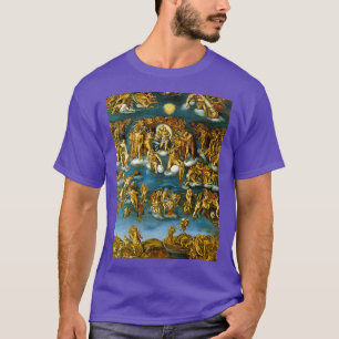 The Last Judgement T-Shirt