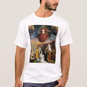 The Last Judgement T-Shirt
