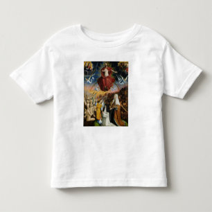 The Last Judgement Toddler T-Shirt