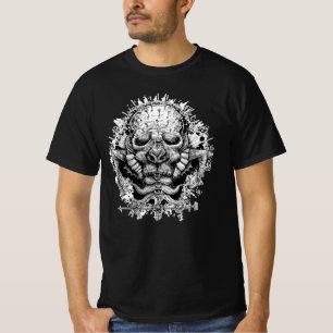 The Last Mutation T-Shirt